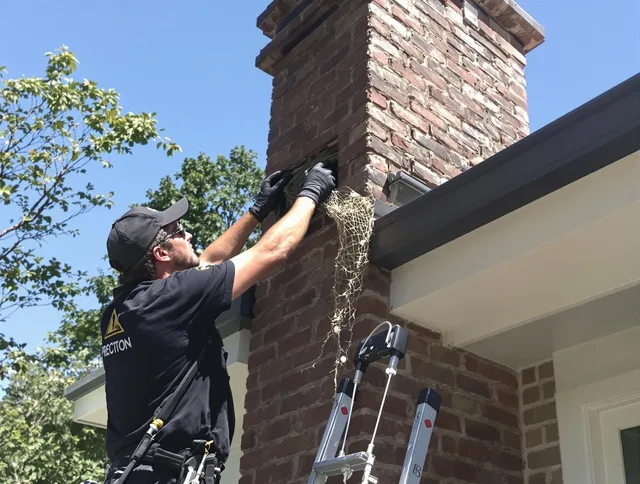 Animal & Debris Removal service in Temescal Valley, CA