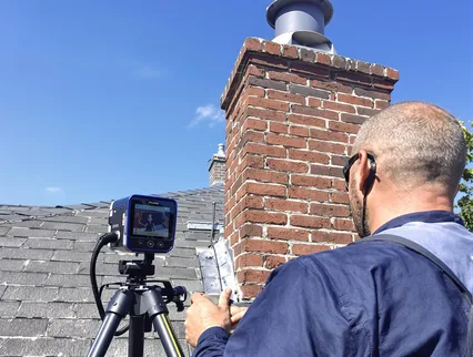 Chimney Inspection service in Temescal Valley, CA