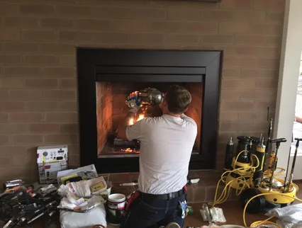 Chimney Liner Services service in Temescal Valley, CA