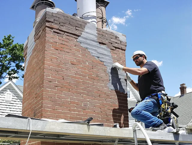 Chimney Restoration service in Temescal Valley, CA