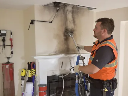Soot Removal service in Temescal Valley, CA